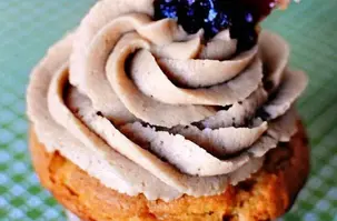 cupcake
