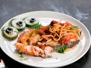 lachs