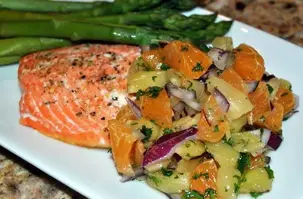 lachs