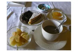 kuchen