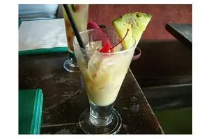 trinken