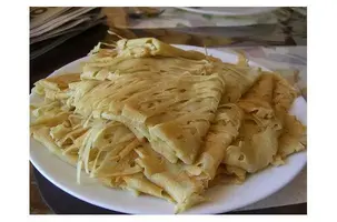 nachspeisen