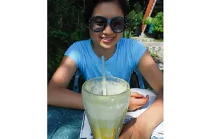 trinken