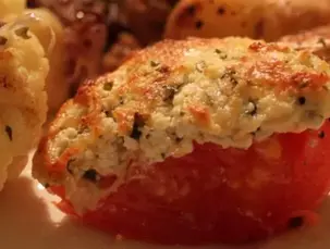 ziegenkäse