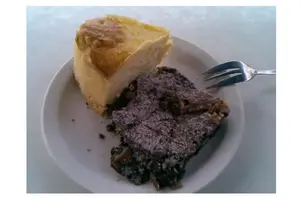 käsekuchen