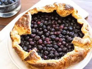 sommerdessert