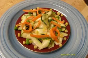 zucchini