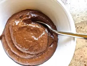 schokolade