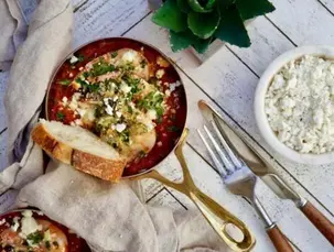feta-käse