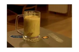 trinken