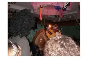 schottisch