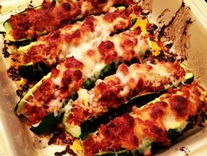 zucchini