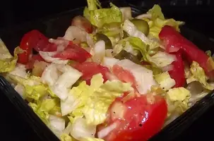 schnelles abendessen