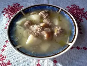 hausgemachtes abendessen