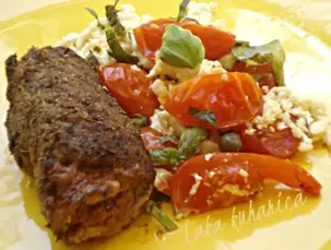 feta-käse