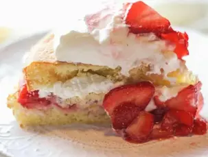sommerdessert
