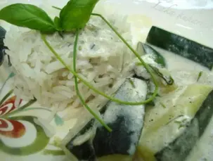 zucchini
