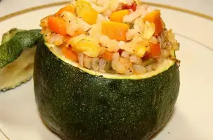 zucchini
