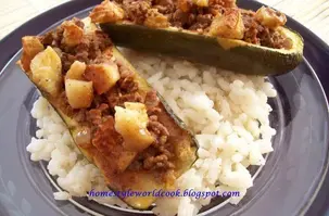 zucchini