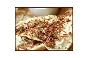 pita-brot