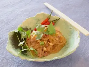 fischsoße