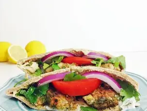 pita-brot