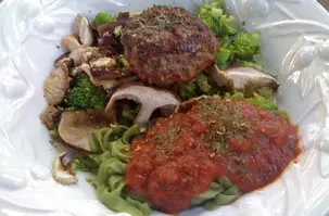 fleisch