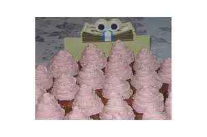 cupcake
