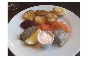 fisch