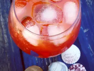 cocktail