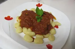 hauptgericht