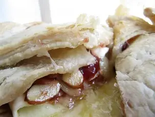 brie