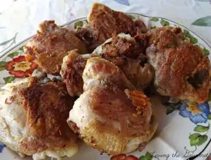 hühnerschenkel