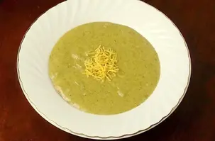 hühnersuppe