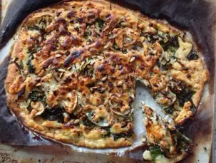 ziegenkäse