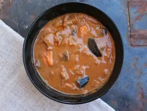 vegan