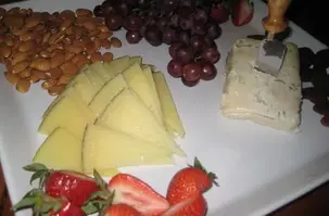 ziegenkäse