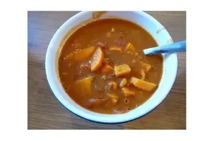 vegetarier