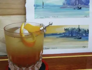 cocktail