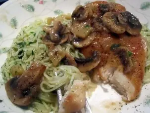 wohlfühlessen