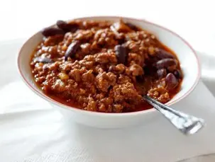 chili