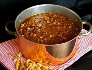 chili