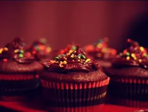 cupcake