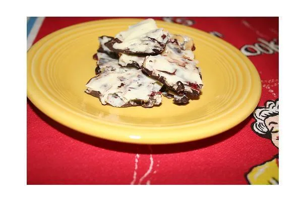 Cranberry Bark