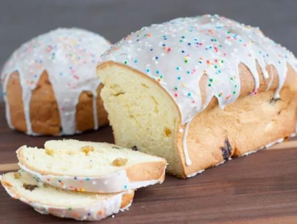 Osterbrot