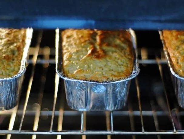 "Omg, das kann nicht vegan sein" Bananenbrot
