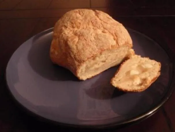 Einfaches Sauerteigbrot