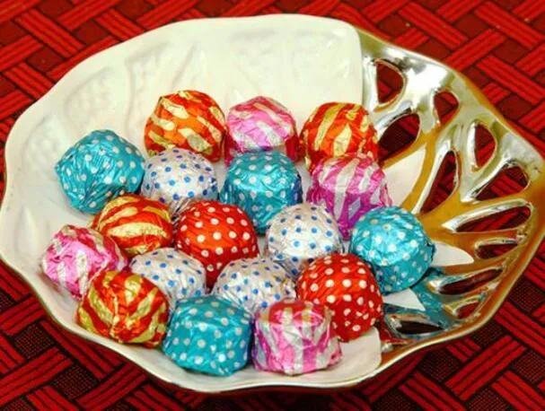 Einfaches Rezept für selbstgemachte Schokoladenkuchen