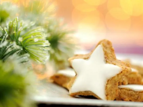 Eierlikör-Plätzchenglasur