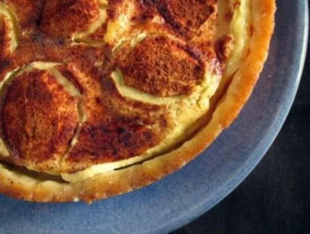 Apfelkuchen